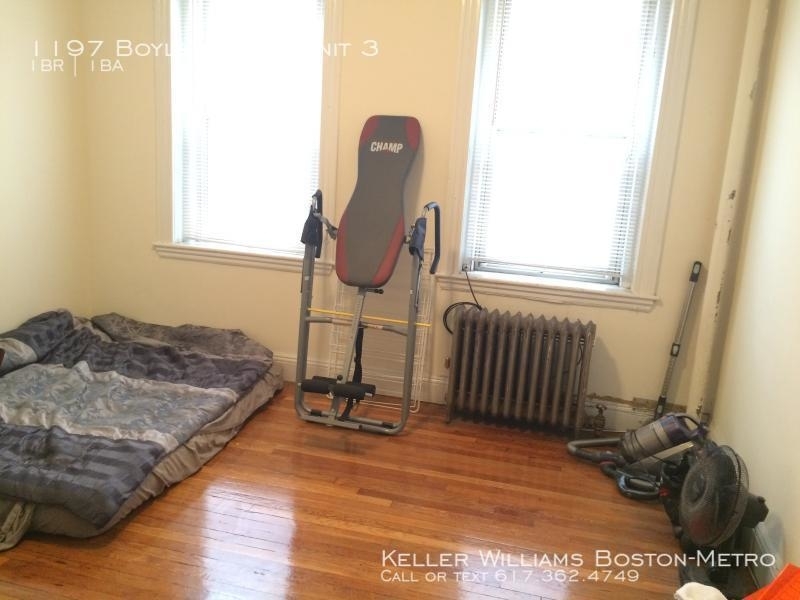 1197 Boylston St - Photo 5