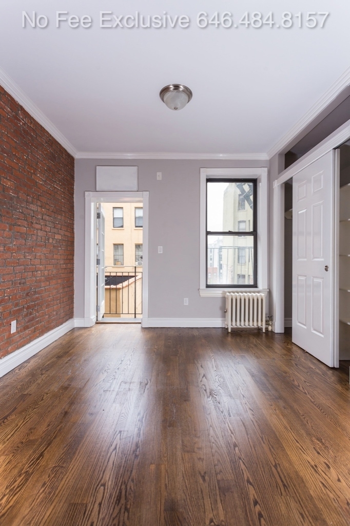 382 East 10th Street, #4B - Photo 1