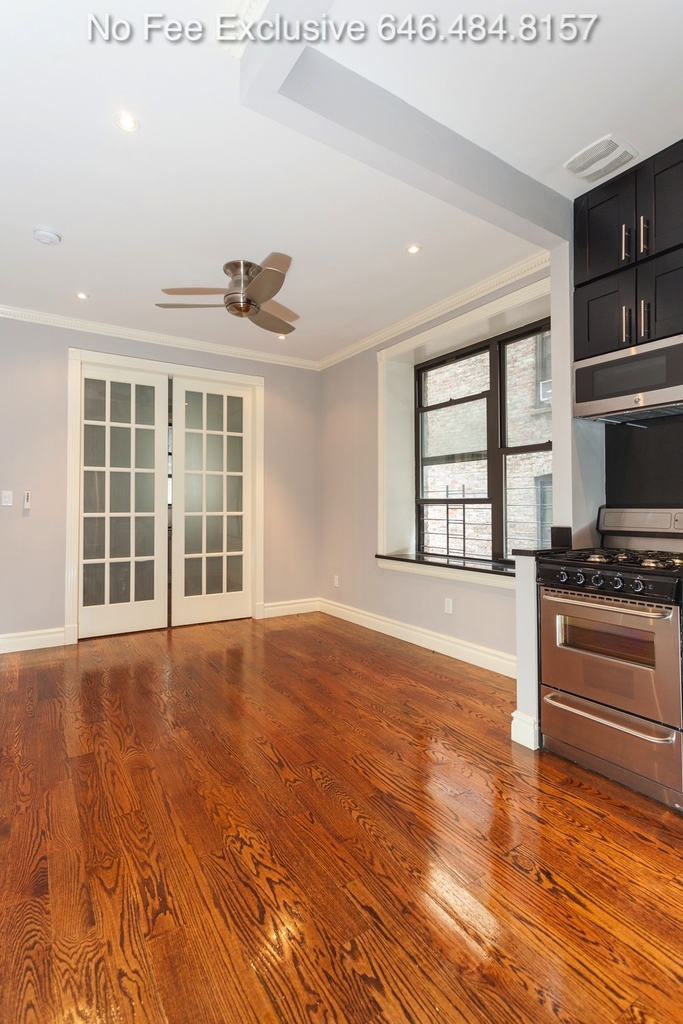 290 West 12th Street, #2F - Photo 1