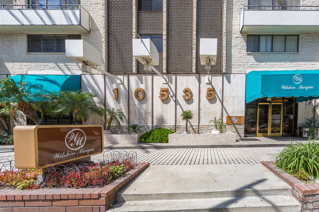 10535 Wilshire Boulevard - Photo 21