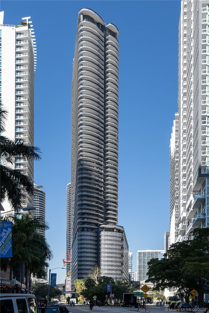 1000 Brickell Plaza - Photo 26