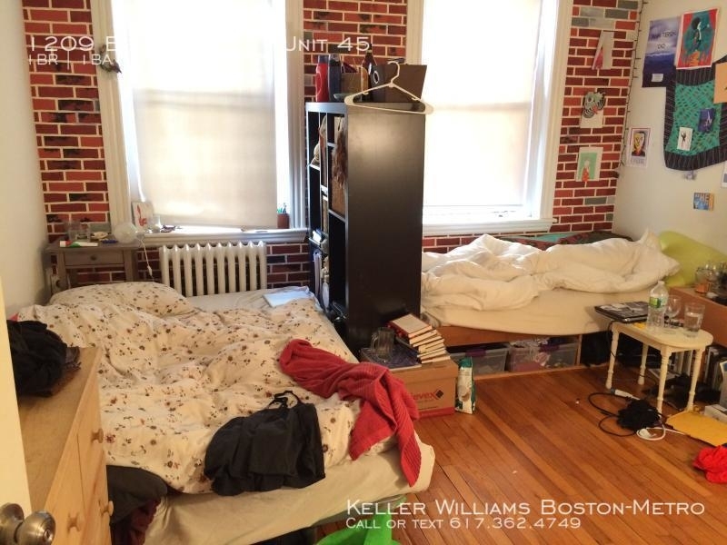 1209 Boylston St. - Photo 2