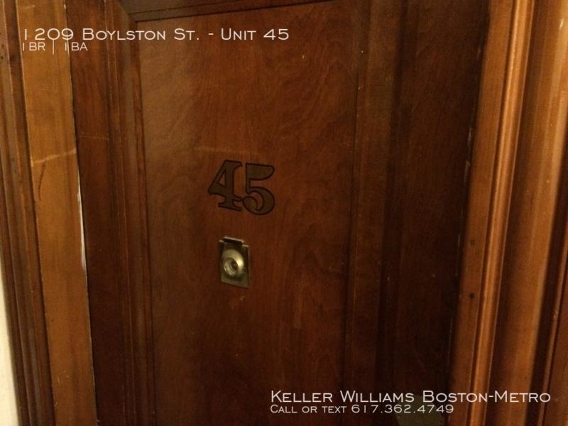 1209 Boylston St. - Photo 3