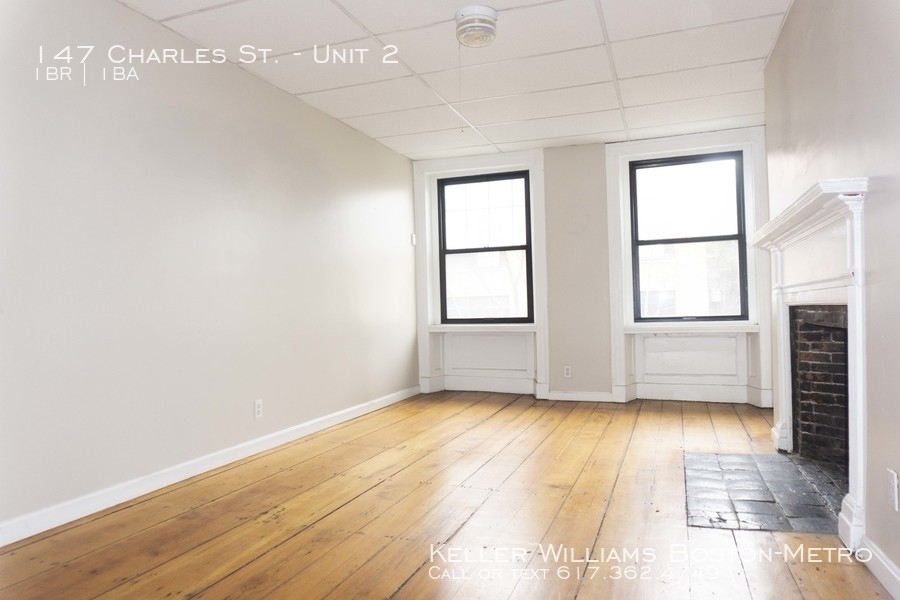 147 Charles St. - Photo 2