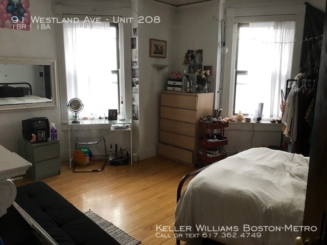 91 Westland Ave - Photo 6