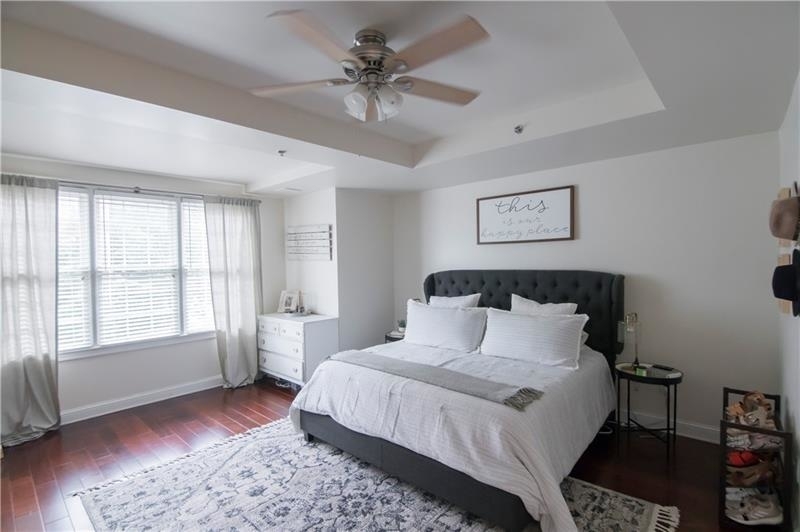 1735 Peachtree Street Ne # 201 - Photo 15