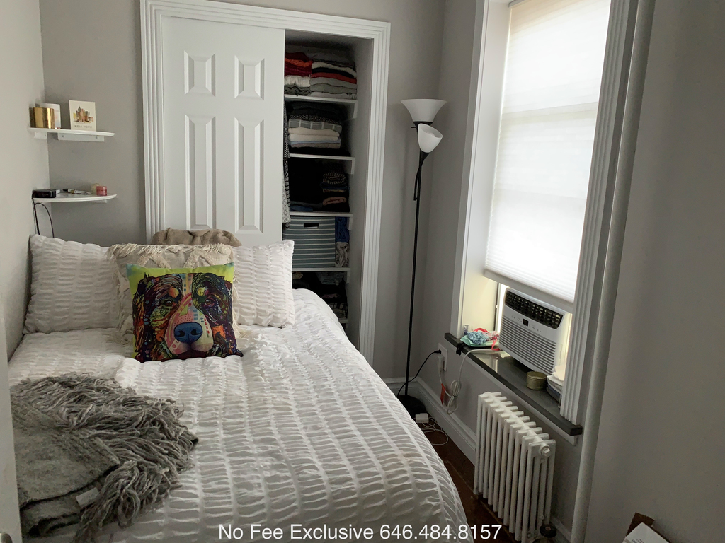 60 Avenue B, #2C - Photo 2