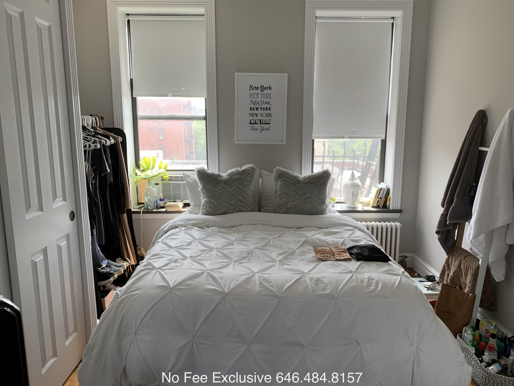 60 Avenue B, #4C - Photo 3