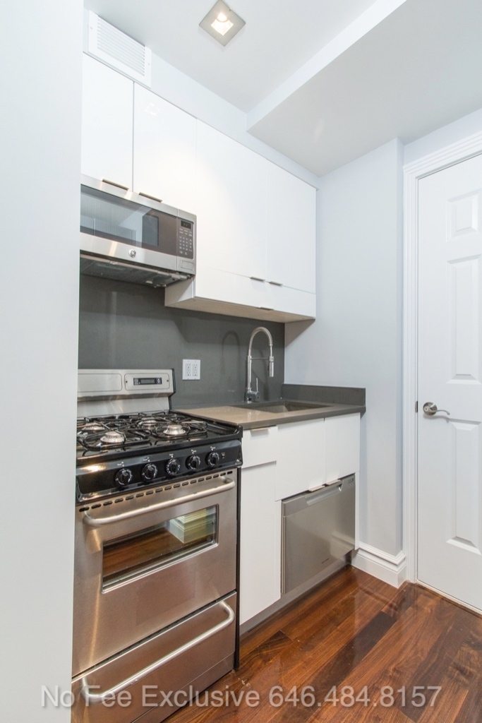 124 Ridge Street, #4R - Photo 4