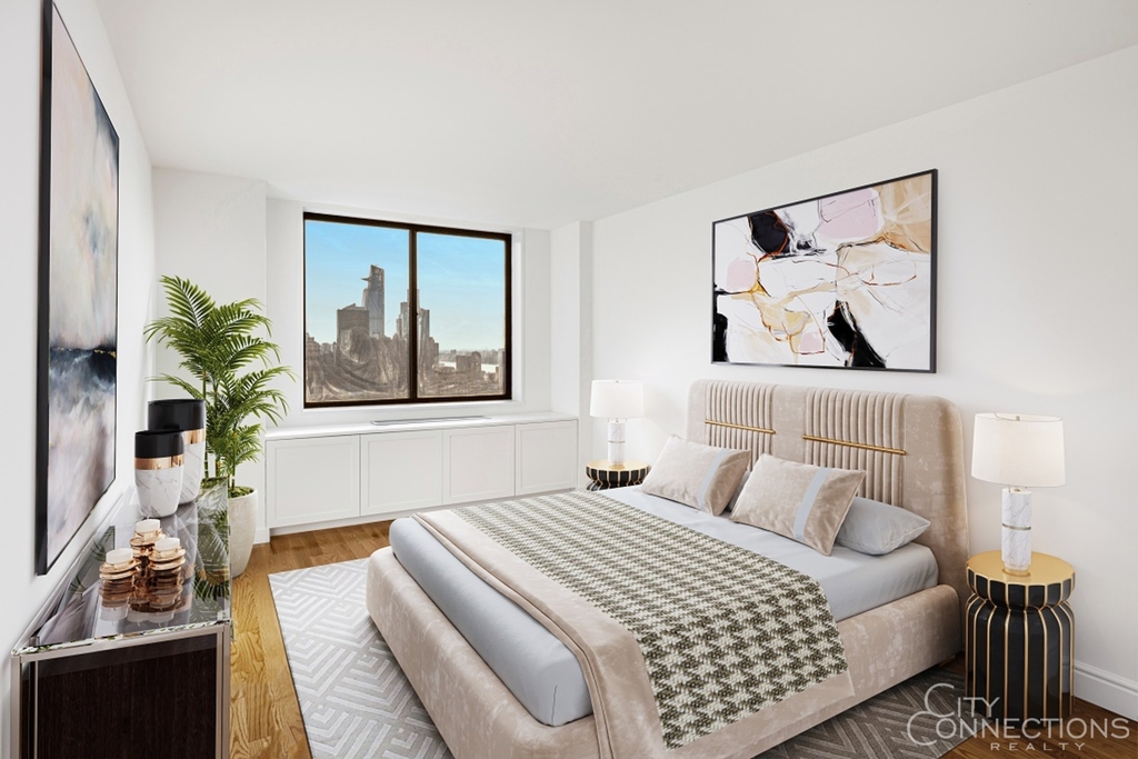 347 W 57th St - Photo 5