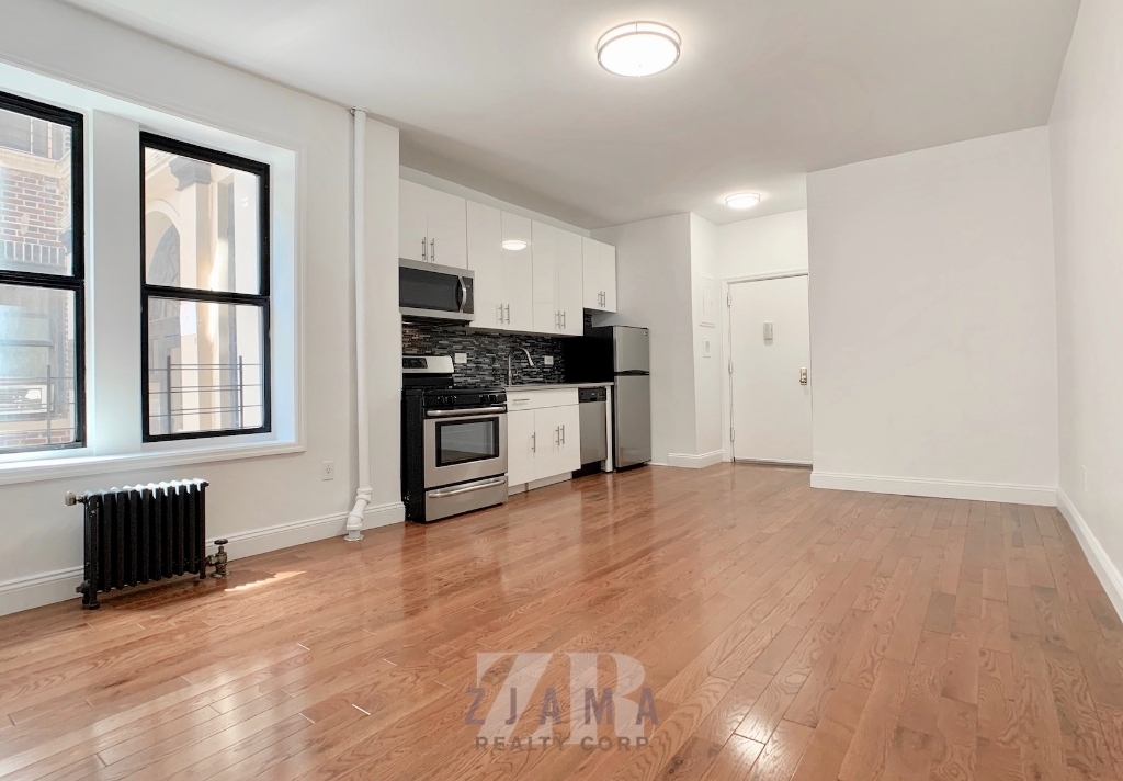 538 21st Street - Photo 2