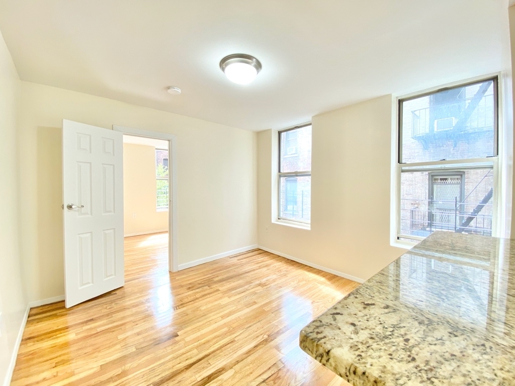 536 West 143rd Street - Photo 1