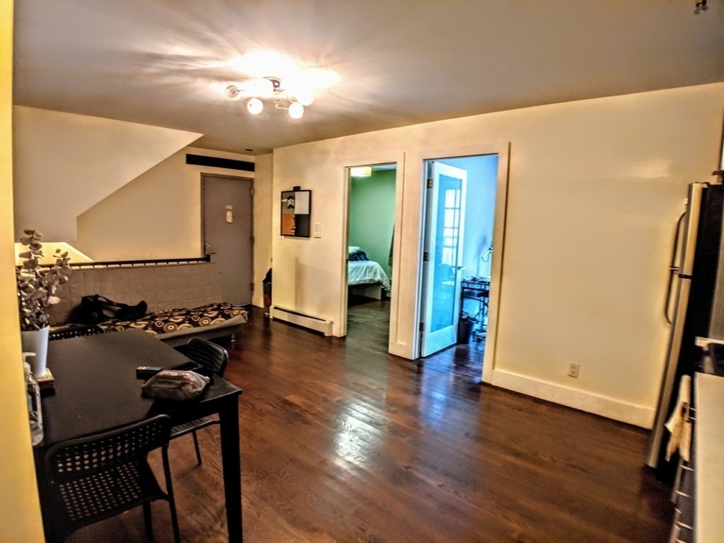 1400 Bedford Avenue #3B - Photo 6