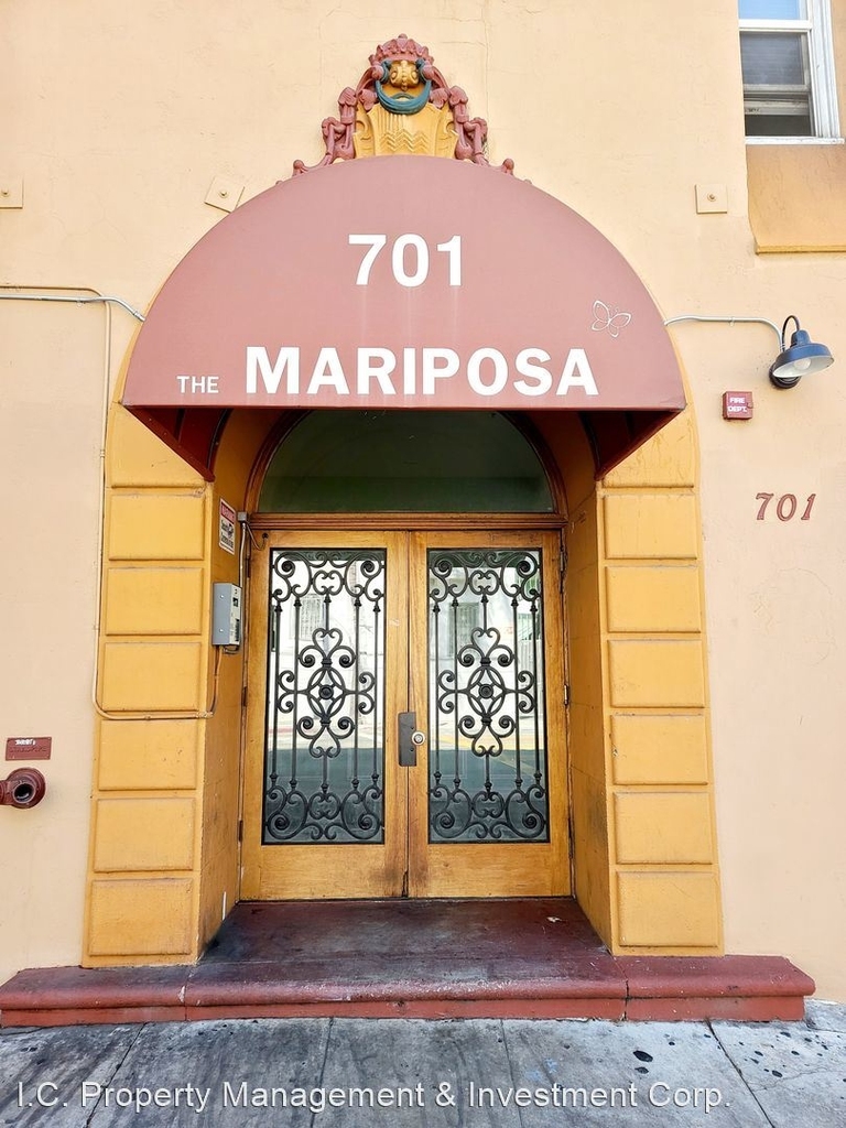 701 S Mariposa Avenue - Photo 2