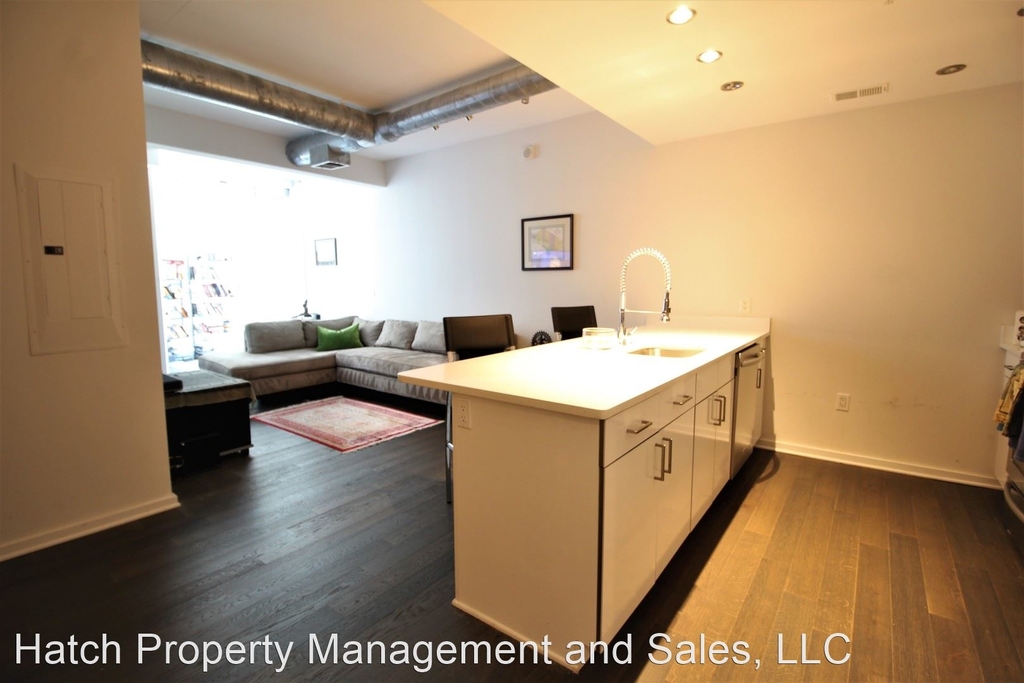 3409 Wilson Blvd #603 - Photo 2