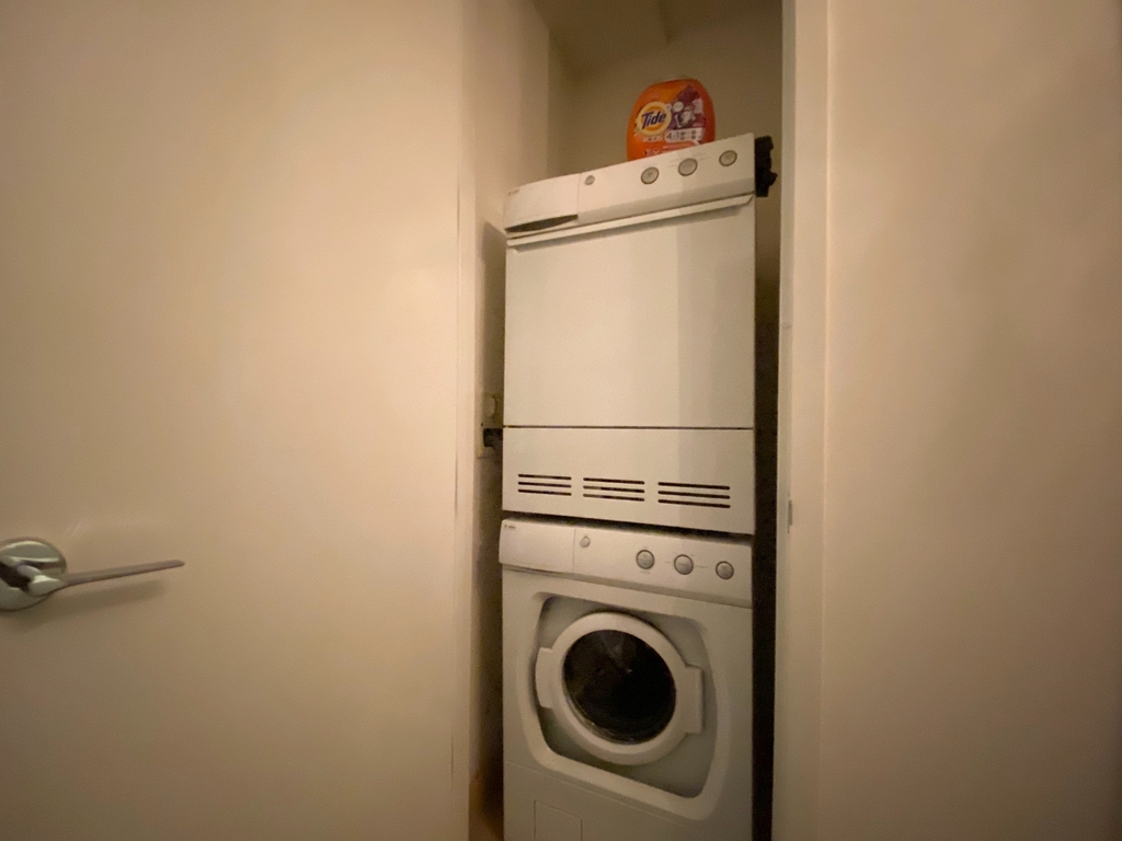 WATER STREET | WALLS UP | Washer & Dryer In The Unit - Photo 5