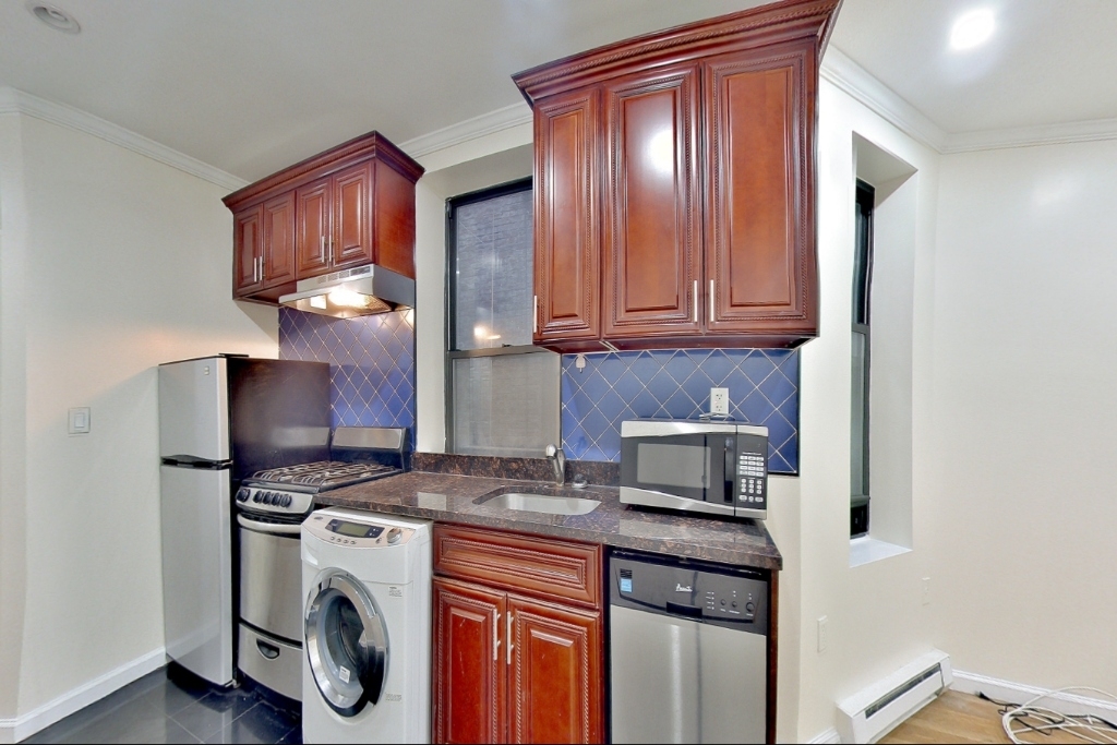 205 West 109th Street - Photo 1