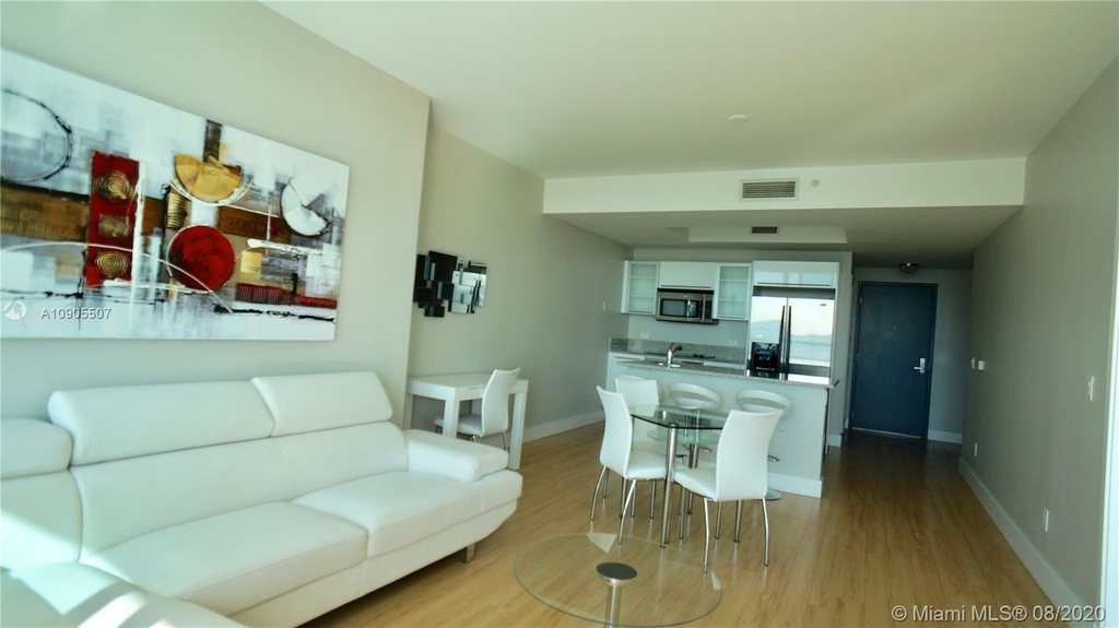 888 Biscayne Blvd - Photo 4