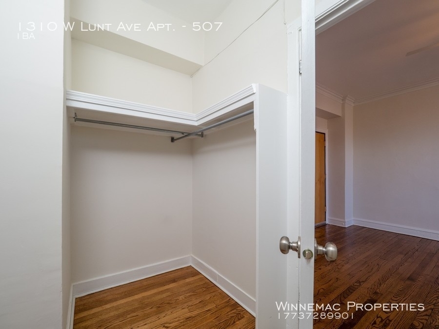 1310 W Lunt Ave Apt. - Photo 6