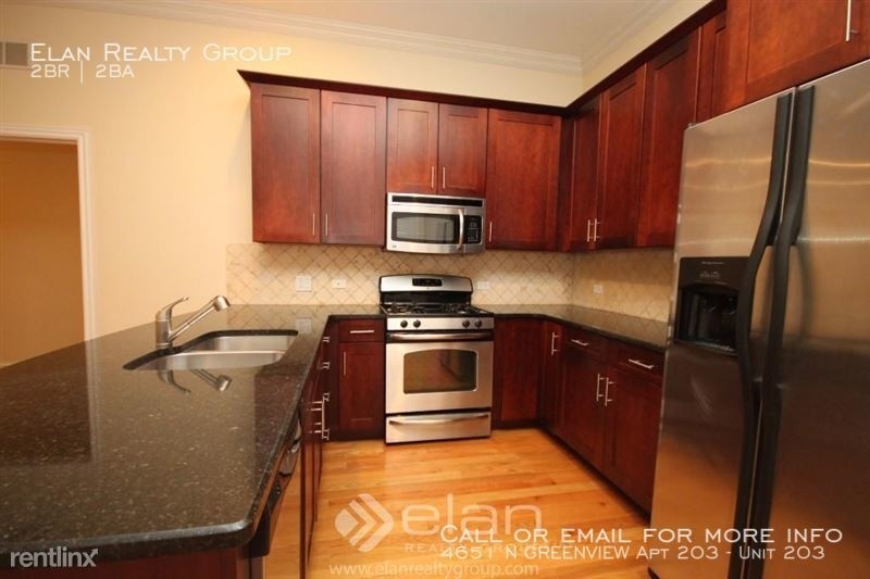 4651 N Greenview Apt 203 - Photo 2