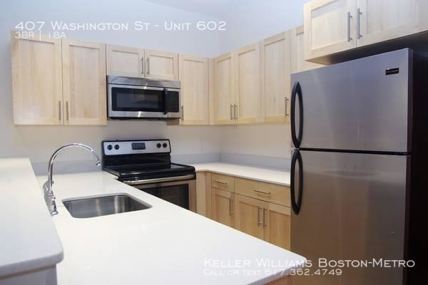 407 Washington St - Photo 1