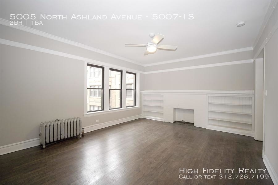 5005 North Ashland Avenue - Photo 1