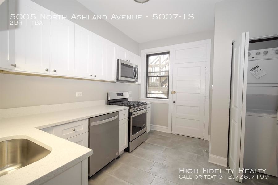 5005 North Ashland Avenue - Photo 4