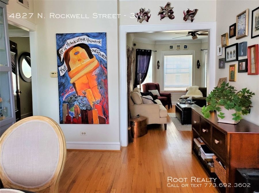 4827 N. Rockwell Street - Photo 6