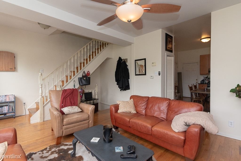 2517 N. Ashland, Unit 2f - Photo 3