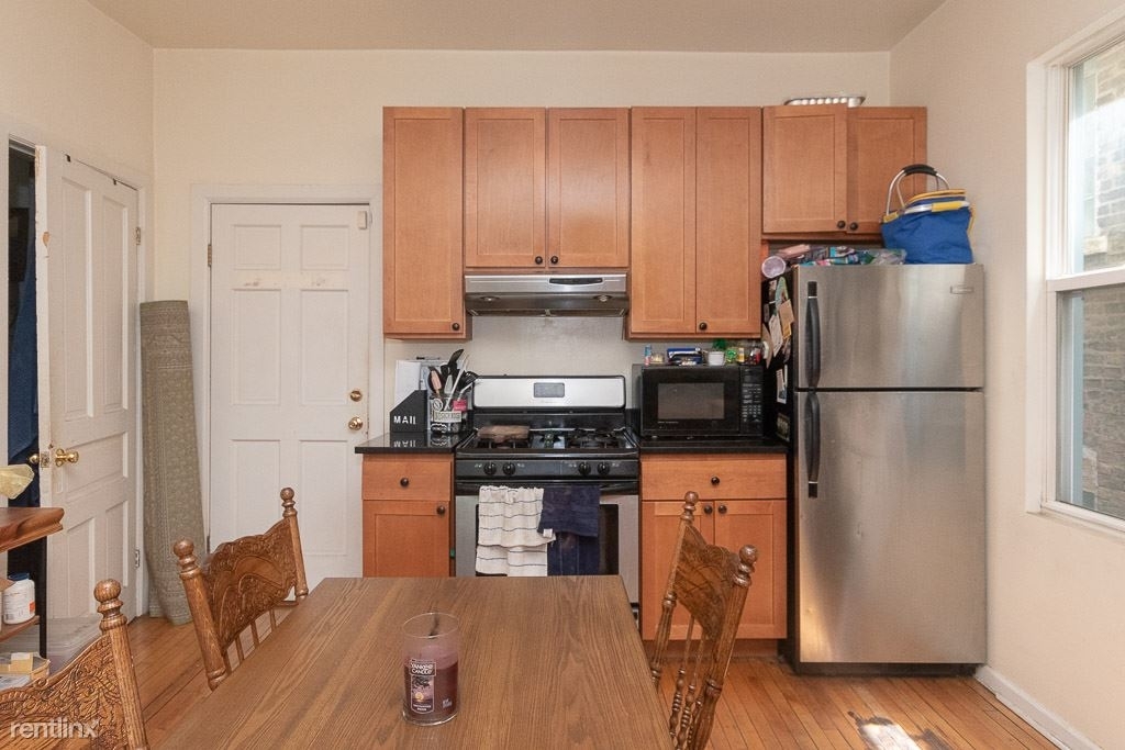 2517 N. Ashland, Unit 2f - Photo 0