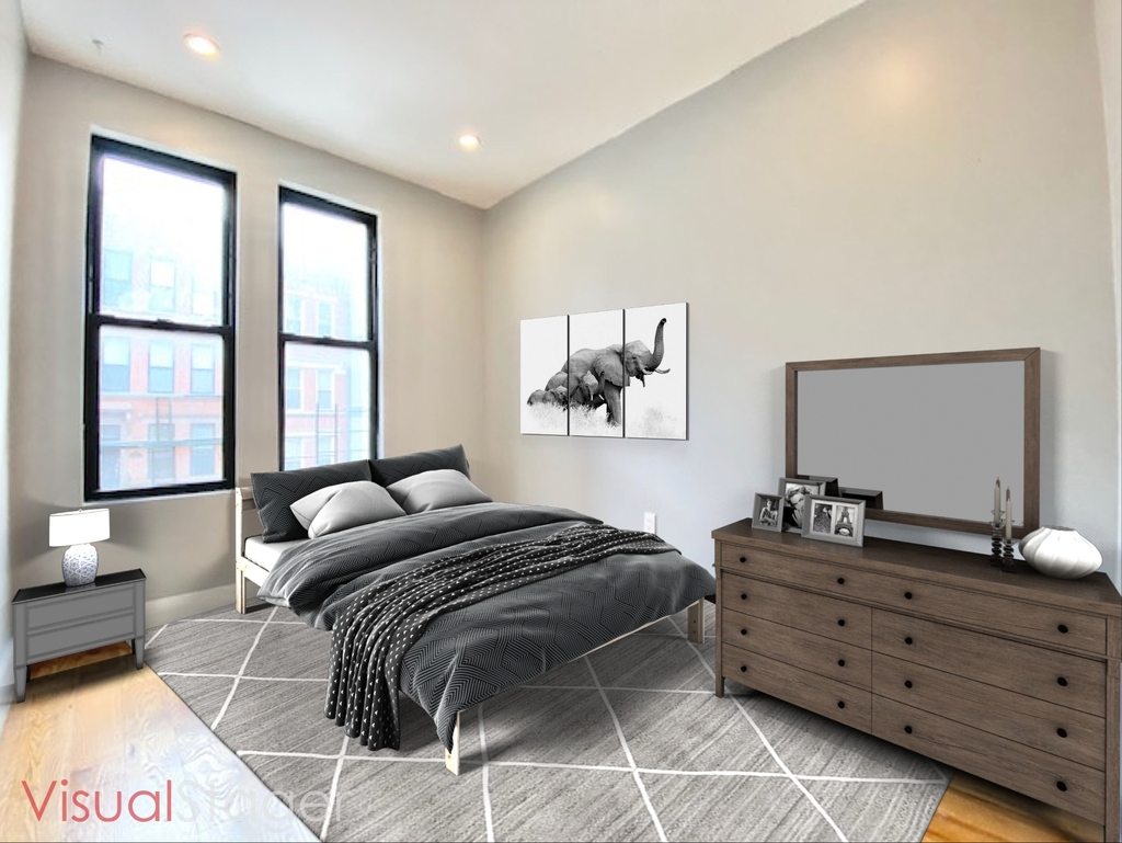 611 West 148th Street - Photo 1