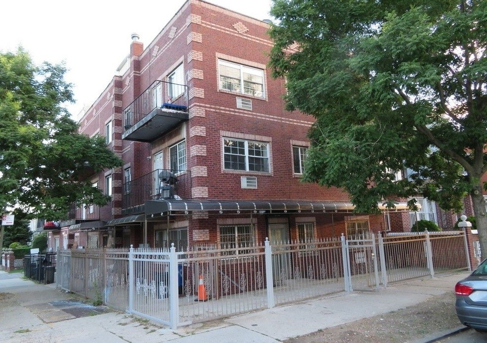 104 East 28th Street - Photo 0