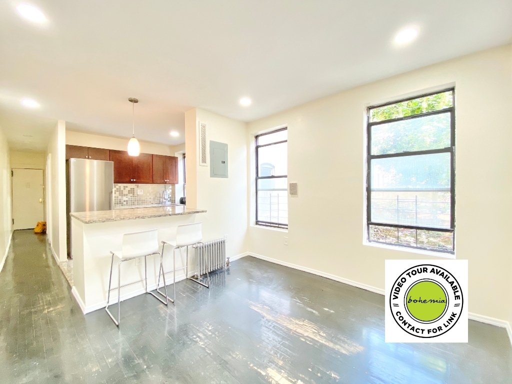 532 West 143rd Street - Photo 0