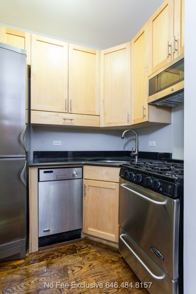 330 East 6th Street, #2R - Photo 6