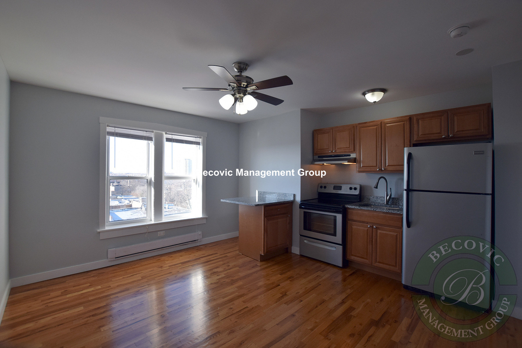 7450 North Greenview Ave. - Photo 2