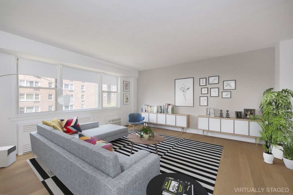 60 West 142nd Street - Photo 1