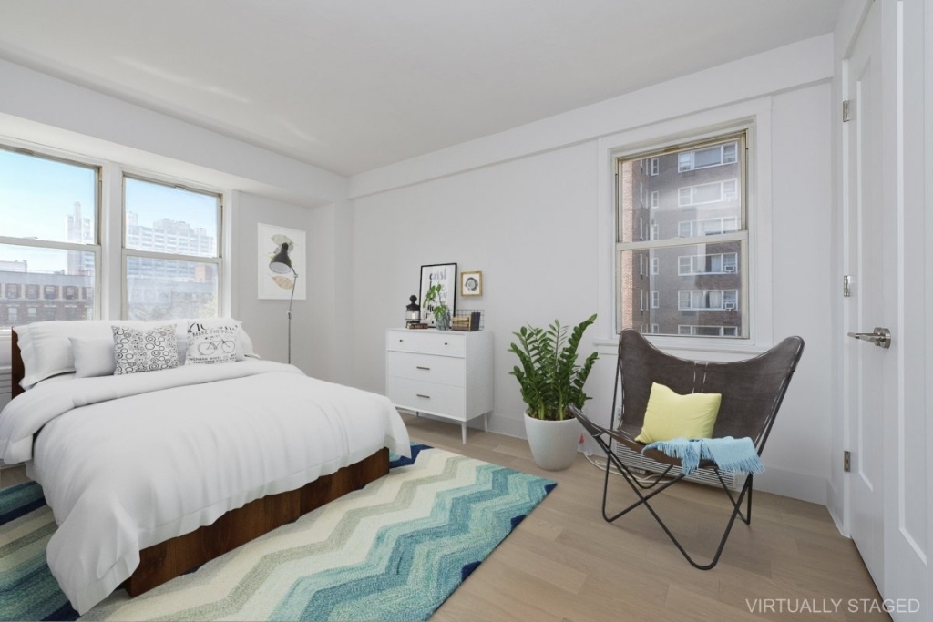 60 West 142nd Street - Photo 4