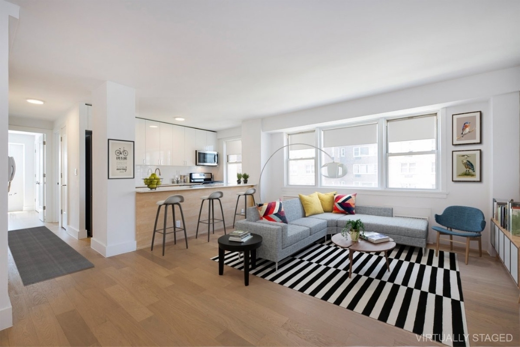 60 West 142nd Street - Photo 0