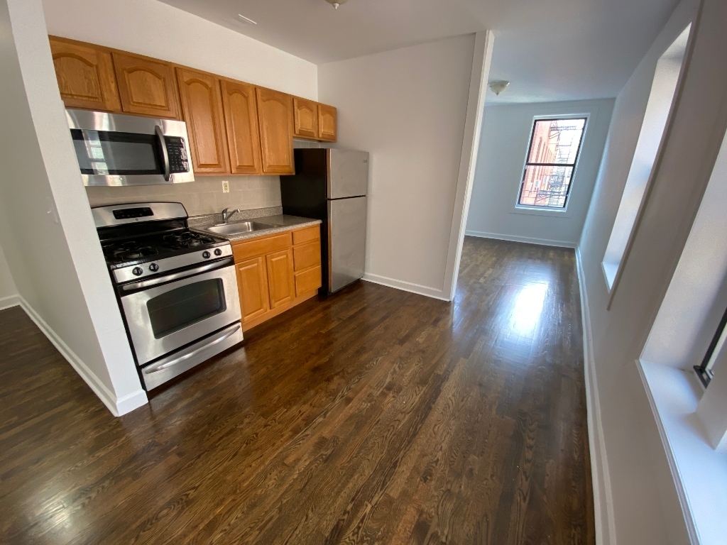 601 West 163rd Street - Photo 6