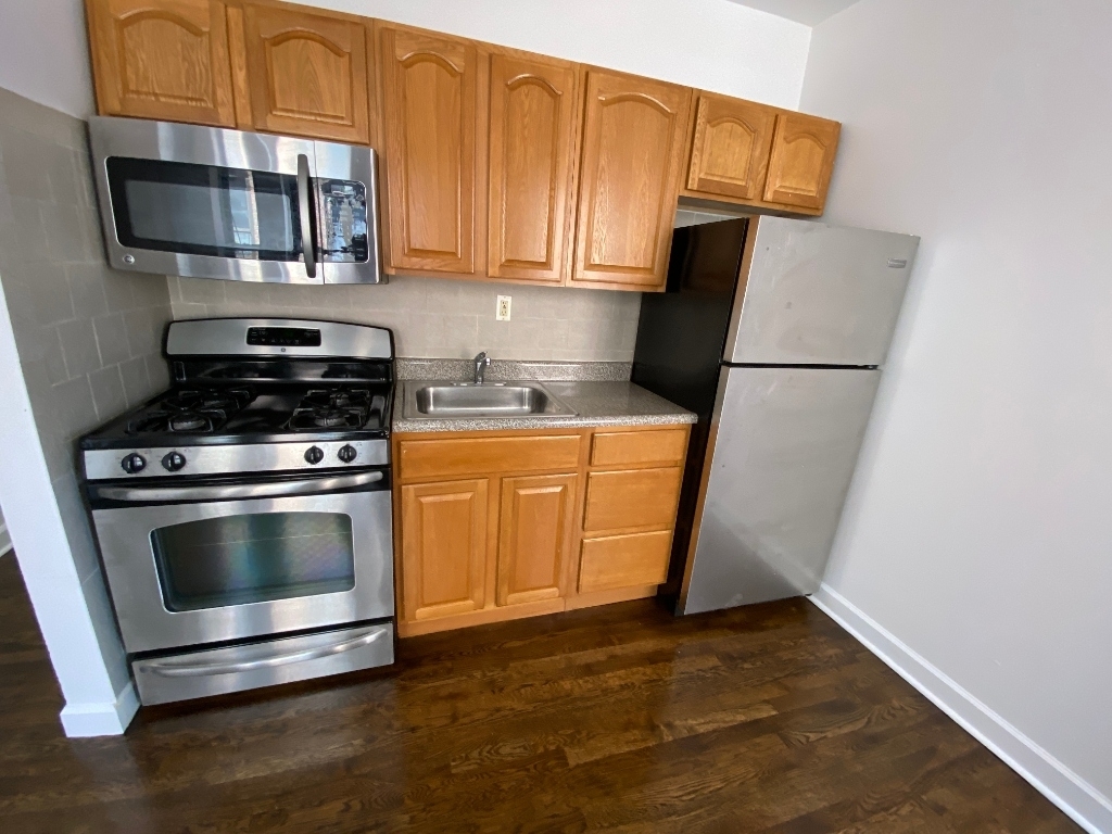 601 West 163rd Street - Photo 0