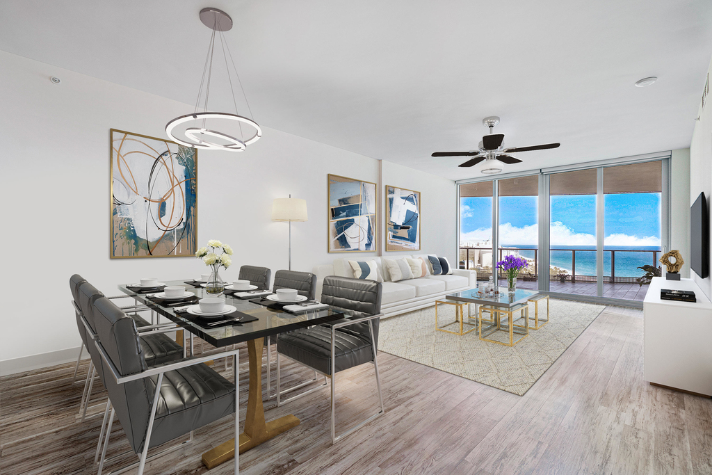 701 N Fort Lauderdale Beach - Photo 2