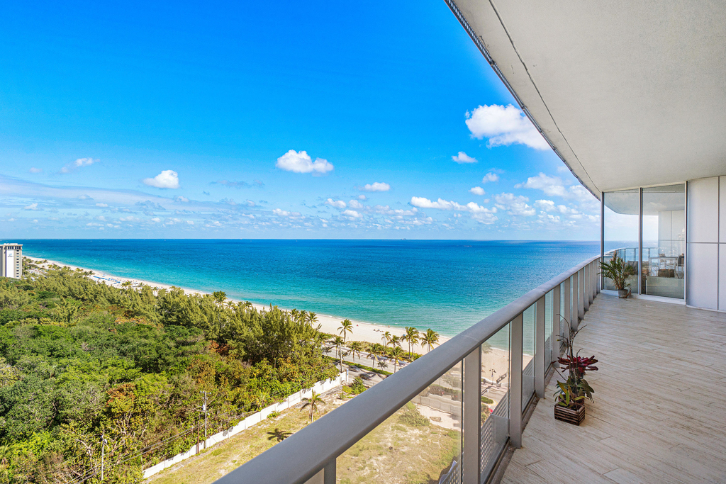 701 N Fort Lauderdale Beach - Photo 14