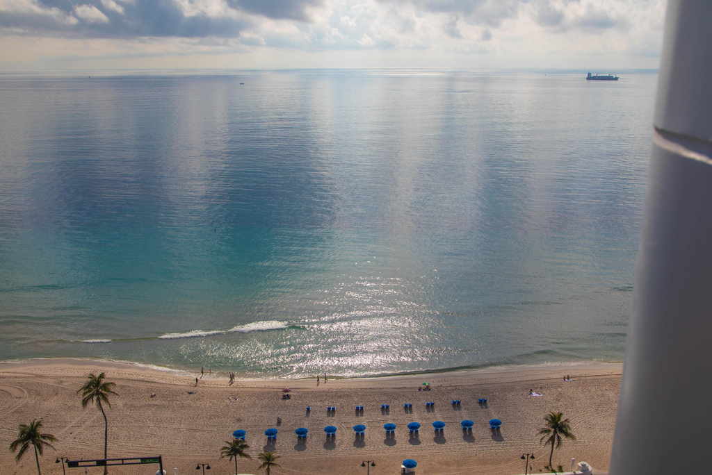 701 N Fort Lauderdale Beach - Photo 21