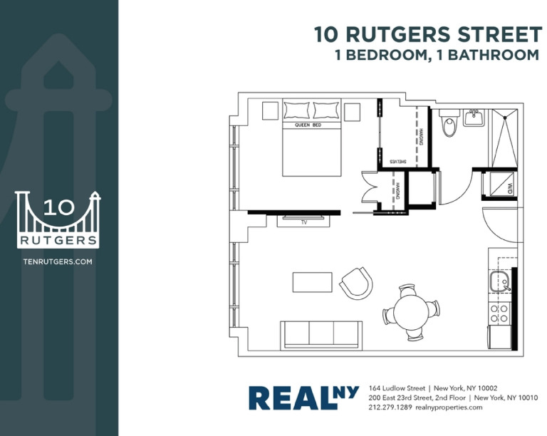 10 Rutgers Street - Photo 9