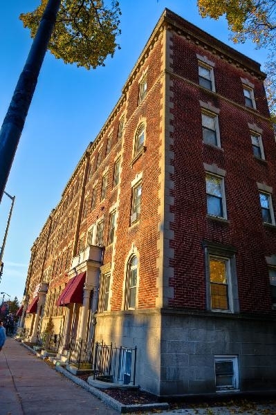 1610 Massachusetts Ave. - Photo 8