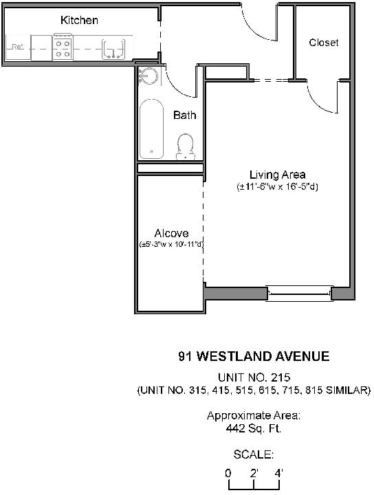 91 Westland Ave. - Photo 12