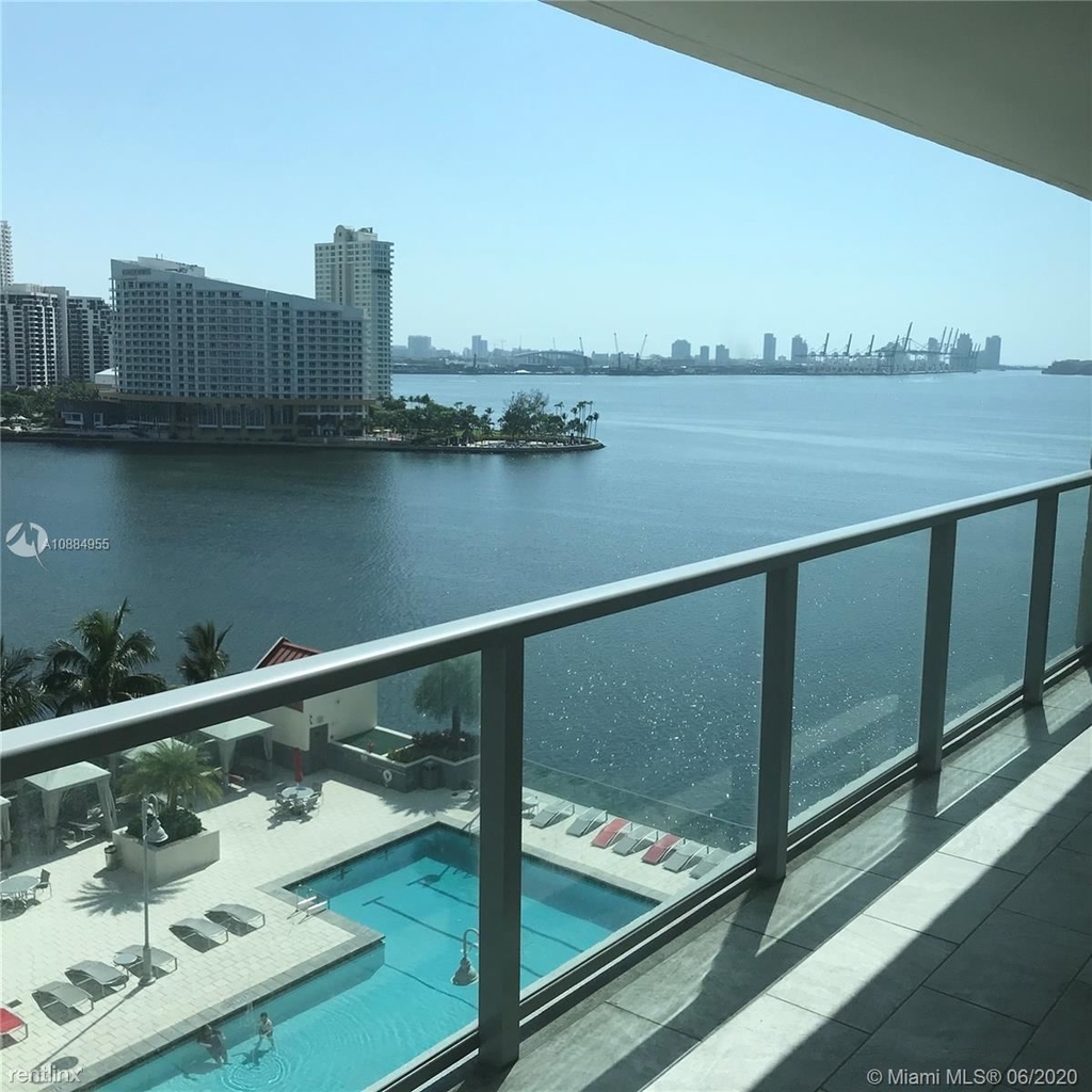 1155 Brickell Bay Dr Apt 1204 - Photo 15