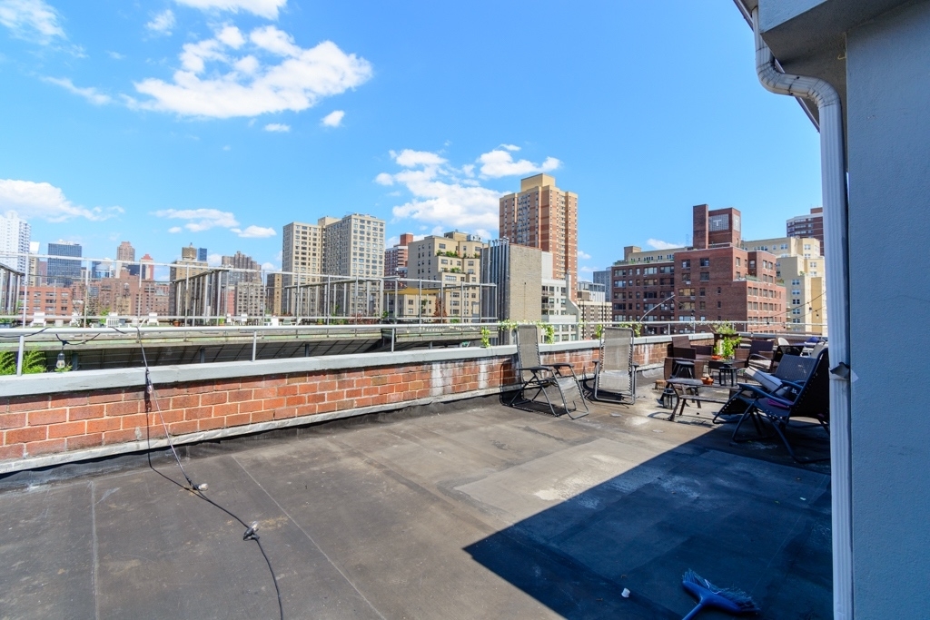 220 East 24th Street #8D Penthouse - Photo 1