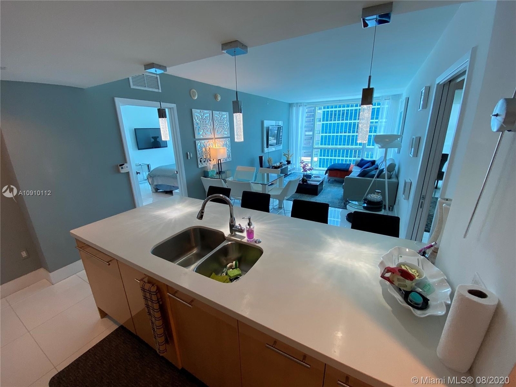 6801 Collins Ave - Photo 1
