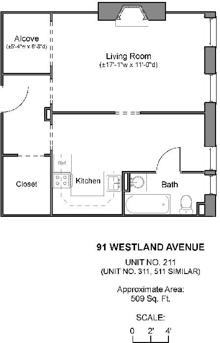 91 Westland Ave. - Photo 5